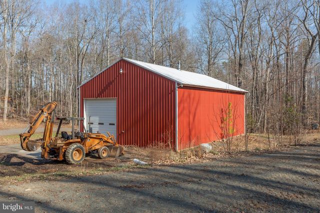 20537 FIELDS MILL RD, Richardsville, VA 22736