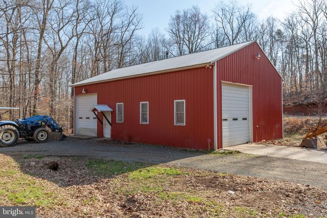 20537 FIELDS MILL RD, Richardsville, VA 22736