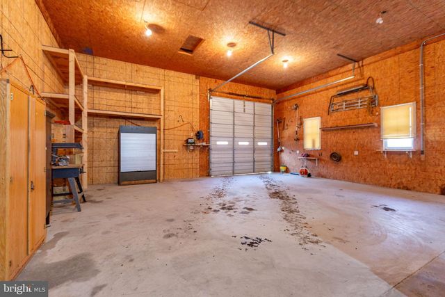 20537 FIELDS MILL RD, Richardsville, VA 22736