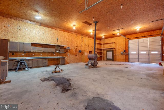 20537 FIELDS MILL RD, Richardsville, VA 22736