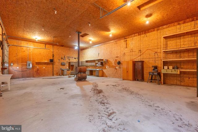 20537 FIELDS MILL RD, Richardsville, VA 22736