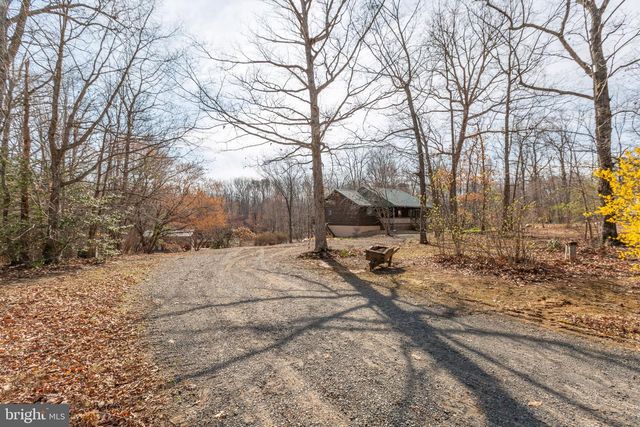 20537 FIELDS MILL RD, Richardsville, VA 22736