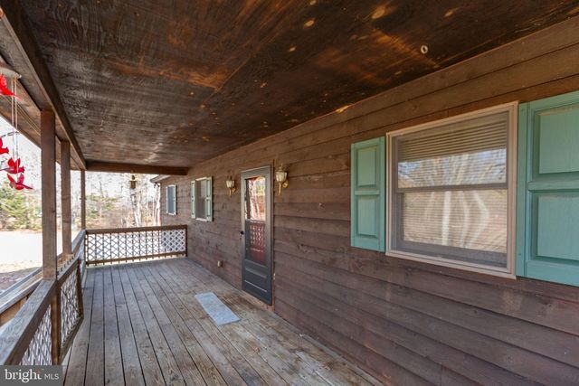 20537 FIELDS MILL RD, Richardsville, VA 22736