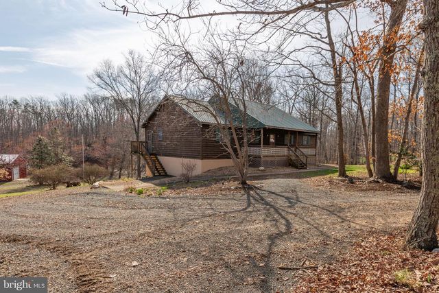 20537 FIELDS MILL RD, Richardsville, VA 22736