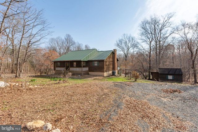 20537 FIELDS MILL RD, Richardsville, VA 22736