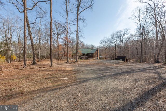 20537 FIELDS MILL RD, Richardsville, VA 22736