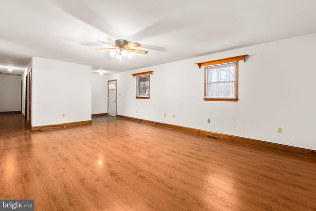 20537 FIELDS MILL RD, Richardsville, VA 22736