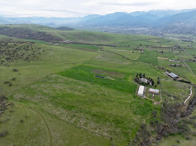 0 Butler Creek Road, Ashland, OR 97520