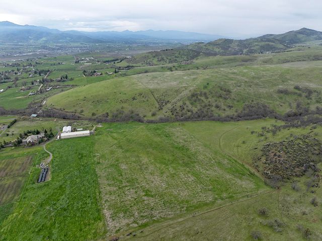 0 Butler Creek Road, Ashland, OR 97520