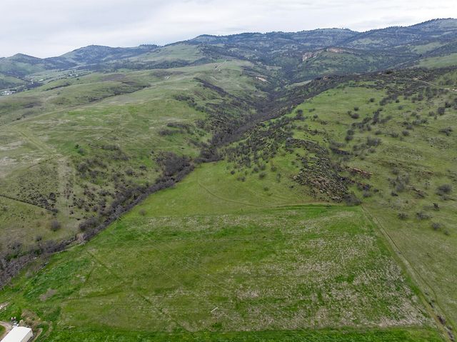 0 Butler Creek Road, Ashland, OR 97520