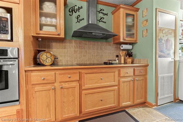 11191 Shady Grove Court, South Lyon, MI 48178