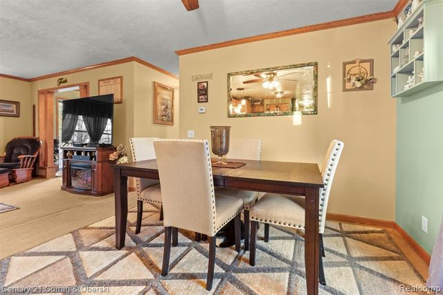 11191 Shady Grove Court, South Lyon, MI 48178