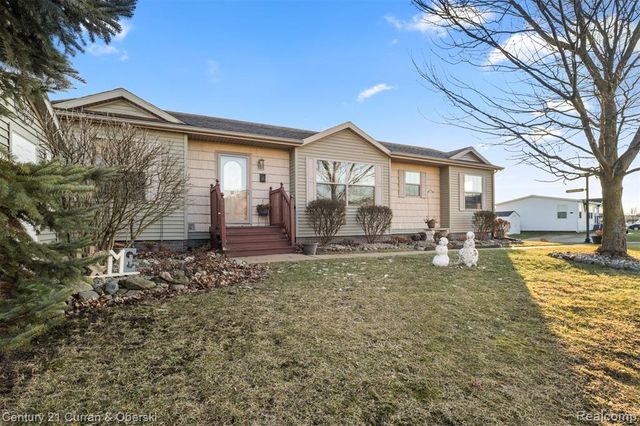 11191 Shady Grove Court, South Lyon, MI 48178