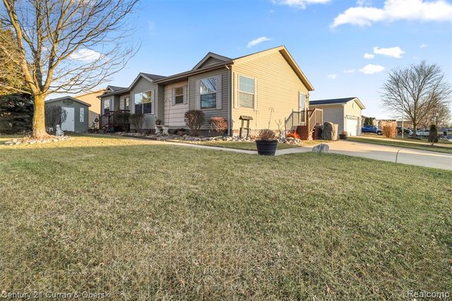 11191 Shady Grove Court, South Lyon, MI 48178