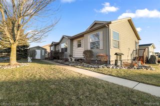 11191 Shady Grove Court, South Lyon, MI 48178