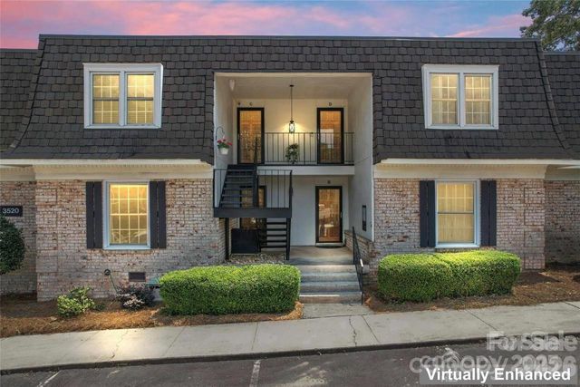 3520 Colony Road D, Charlotte, NC 28211