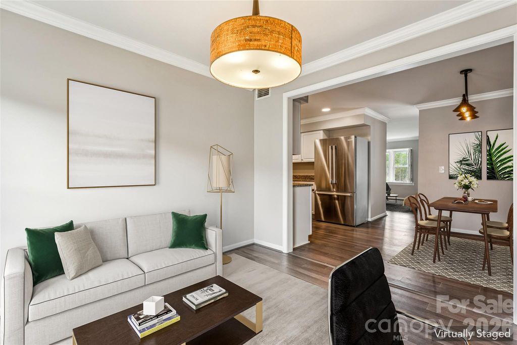 3520 Colony Road D, Charlotte, NC 28211
