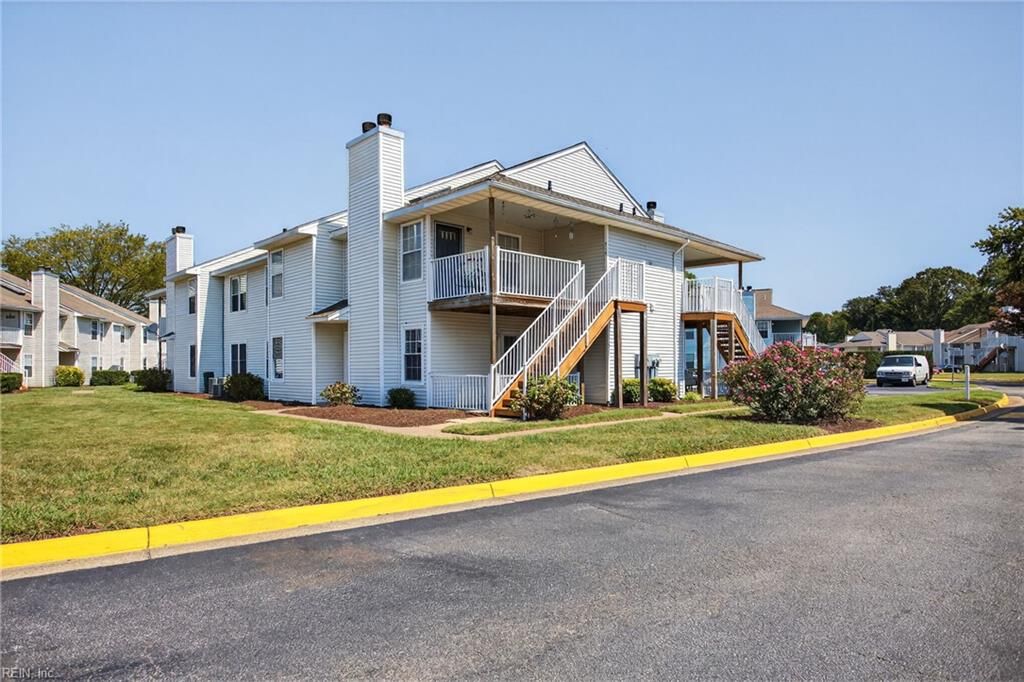 512 Treble CT, Virginia Beach, VA 23462