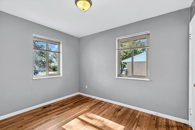 1412 MADISON AVE, Cheyenne, WY 82001