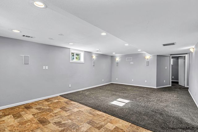 1412 MADISON AVE, Cheyenne, WY 82001