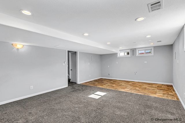 1412 MADISON AVE, Cheyenne, WY 82001