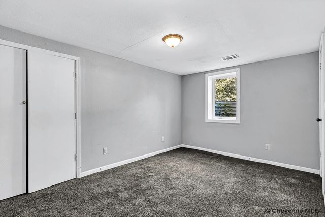 1412 MADISON AVE, Cheyenne, WY 82001