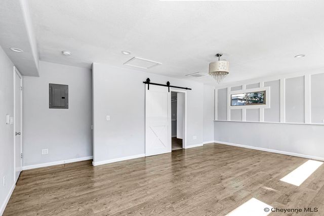 1412 MADISON AVE, Cheyenne, WY 82001
