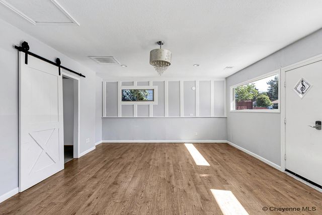 1412 MADISON AVE, Cheyenne, WY 82001