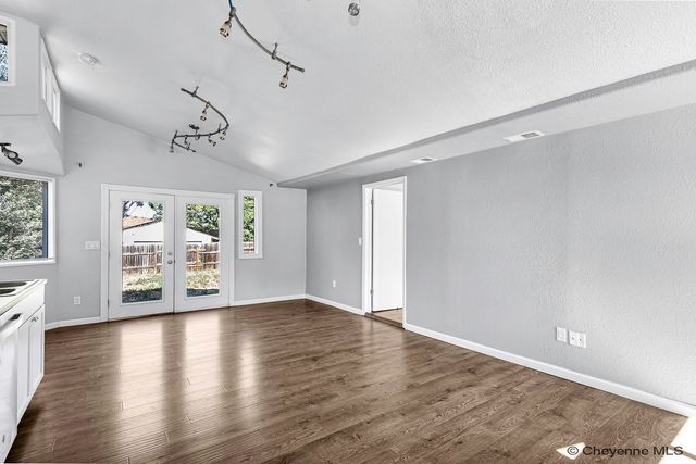 1412 MADISON AVE, Cheyenne, WY 82001
