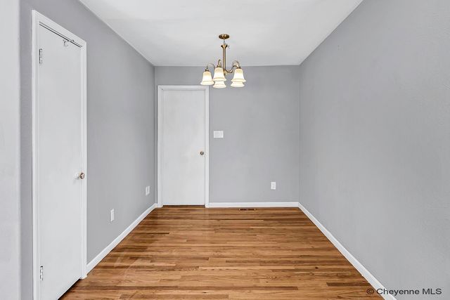 1412 MADISON AVE, Cheyenne, WY 82001