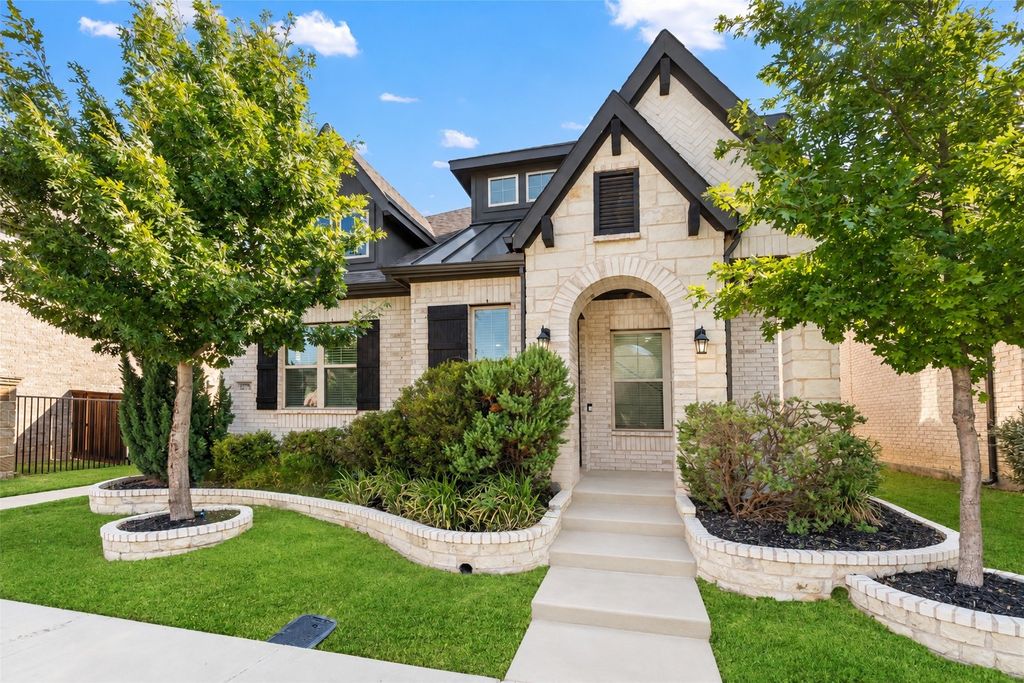 12778 Friar Street, Farmers Branch, TX 75234 — exterior