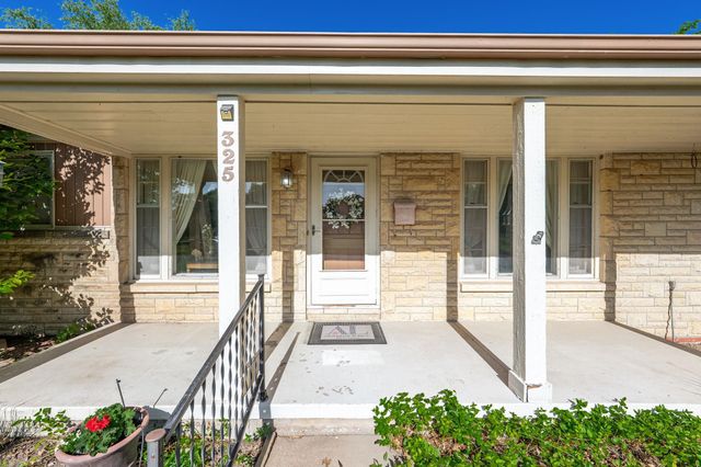 325 N Brookside, Wichita, KS 67208