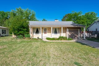 325 N Brookside, Wichita, KS 67208