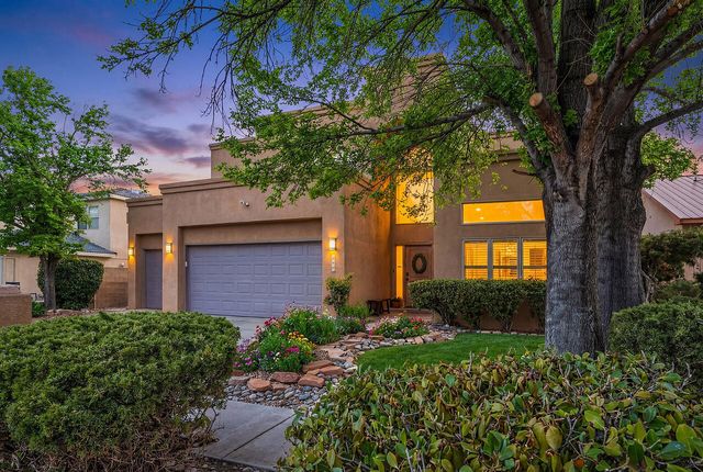 7709 Jacobo Drive NE, Albuquerque, NM 87109