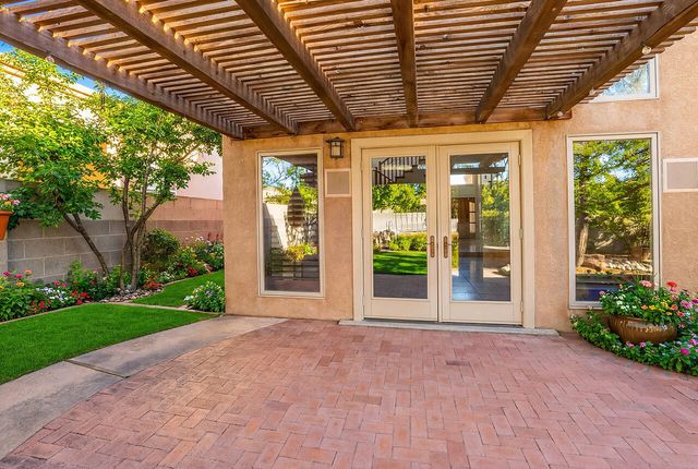 7709 Jacobo Drive NE, Albuquerque, NM 87109