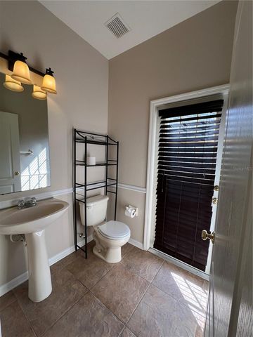 17800 AYRSHIRE BOULEVARD, Land O Lakes, FL 34638