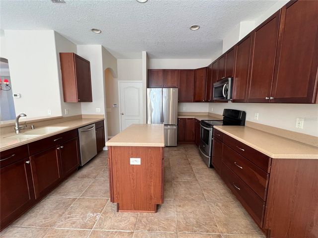 17800 AYRSHIRE BOULEVARD, Land O Lakes, FL 34638