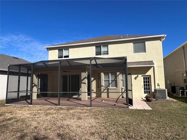 17800 AYRSHIRE BOULEVARD, Land O Lakes, FL 34638