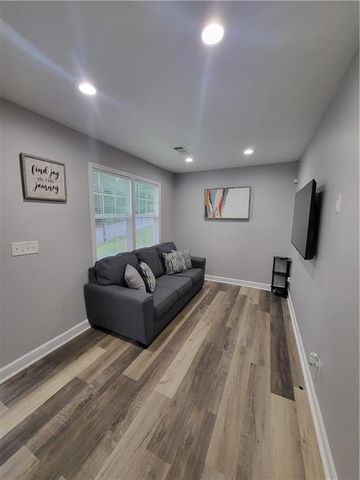 2140 Tiger Flowers Drive, Atlanta, GA 30314