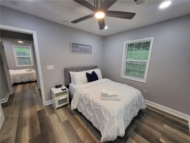 2140 Tiger Flowers Drive, Atlanta, GA 30314