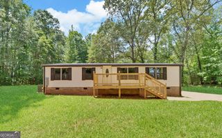 53 Yonah Dam Road, Toccoa, GA 30577