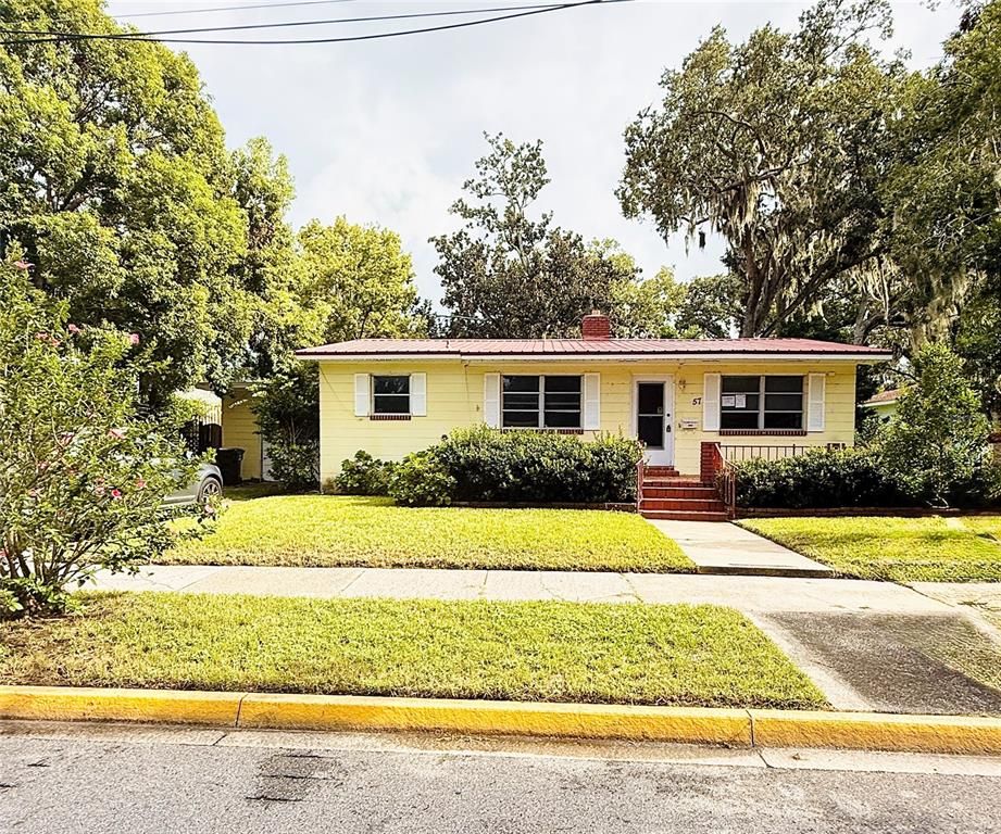 57 FULLERWOOD DRIVE, St Augustine, FL 32084