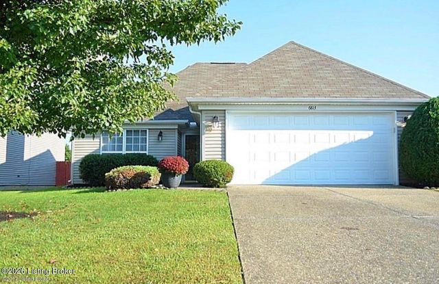 6813 Woodhaven Pl Dr, Louisville, KY 40228