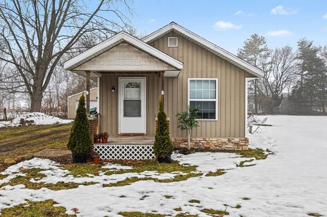 54871 County Road 101 Road, Elkhart, IN 46514