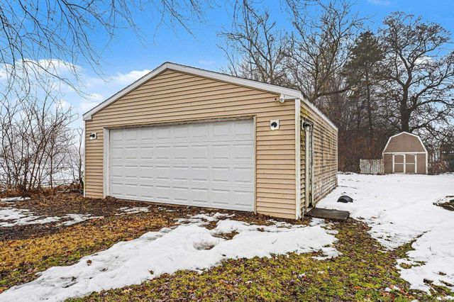 54871 County Road 101 Road, Elkhart, IN 46514