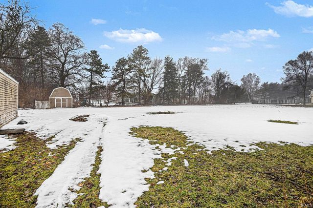 54871 County Road 101 Road, Elkhart, IN 46514