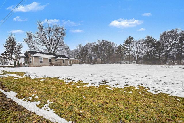 54871 County Road 101 Road, Elkhart, IN 46514