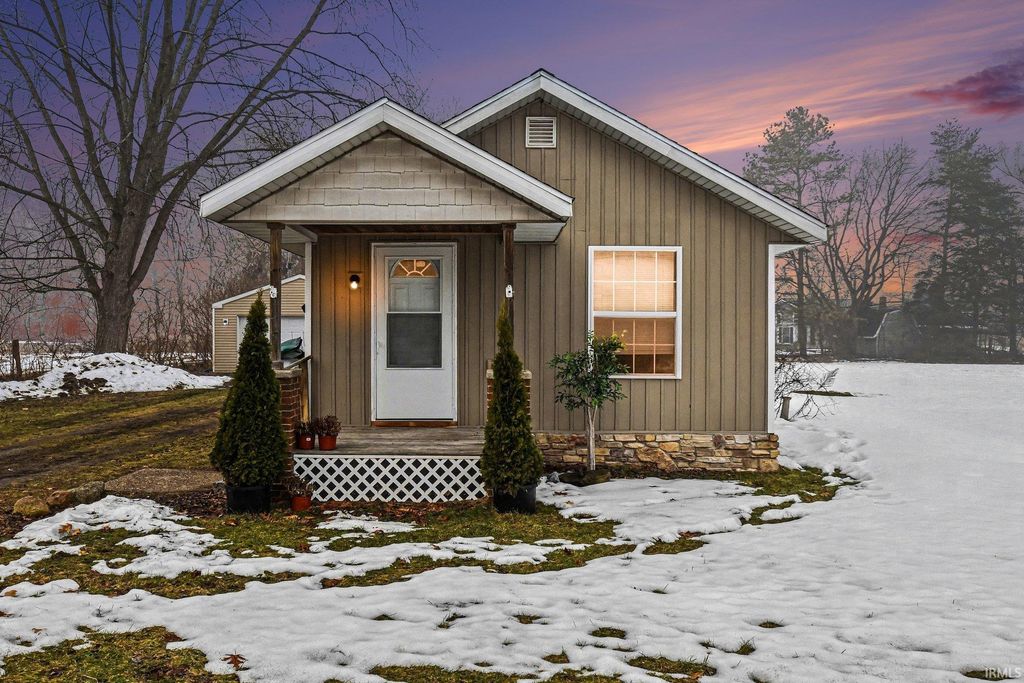 54871 County Road 101 Road, Elkhart, IN 46514