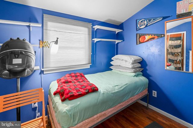 59 E OAK AVE, Lawnside, NJ 08045