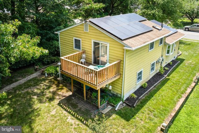 59 E OAK AVE, Lawnside, NJ 08045